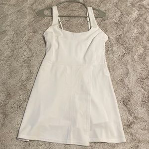 New Abercrombie and fitch dress